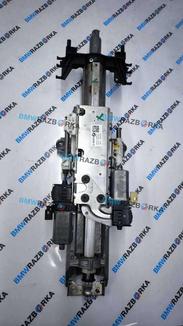 рулевая колонка BMW M5 F90 2019, 4.4 л., S63 B44 B, бензин, АКПП, 475, седан, полный привод, 6894882