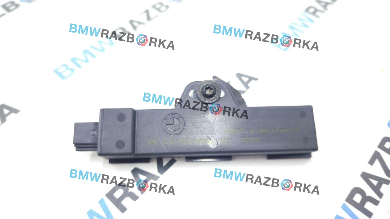 Антенна системы комфортного доступа BMW M5 F90 2019, 4.4 л., S63 B44 B, бензин, АКПП, 475, седан, полный привод, 65209220832, 9220832