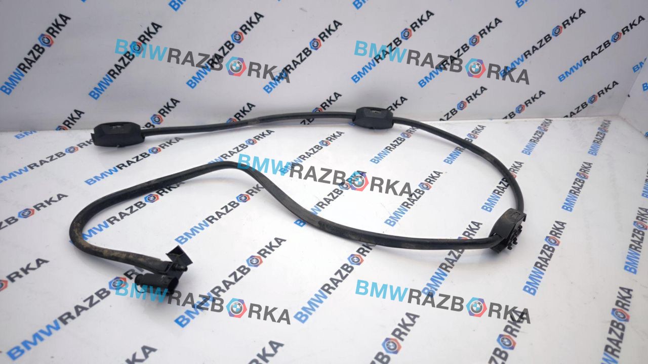 форсунка омывателя лобового стекла BMW M5 F90 2019, 4.4 л., S63 B44 B, бензин, АКПП, 475, седан, полный привод, 7388756