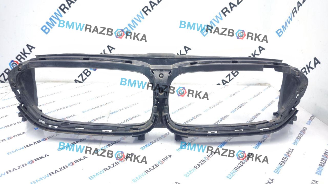 воздуховод BMW M5 F90 2019, 4.4 л., S63 B44 B, бензин, АКПП, 475, седан, полный привод, 51748069817, 8069817