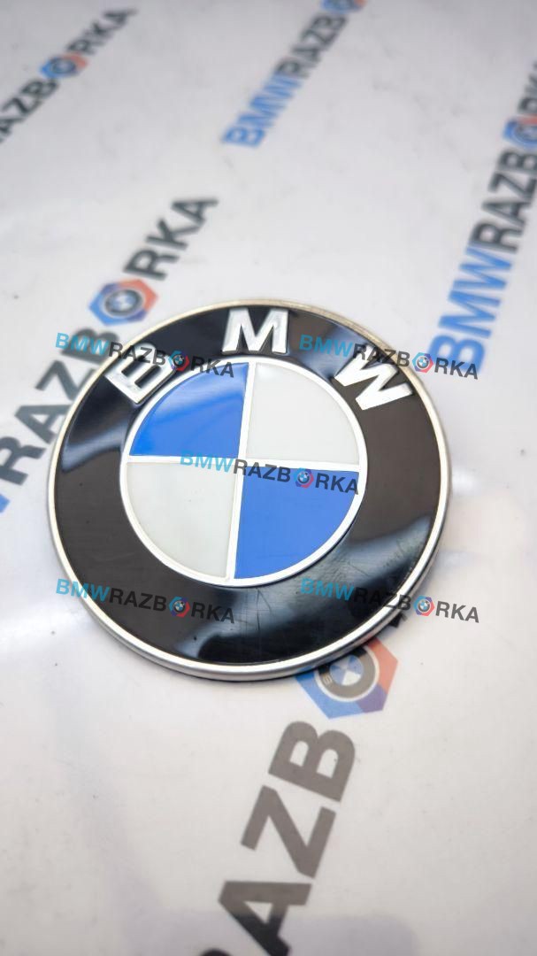 эмблема BMW M5 F90 2019, 4.4 л., S63 B44 B, бензин, АКПП, 475, седан, полный привод, 7463715