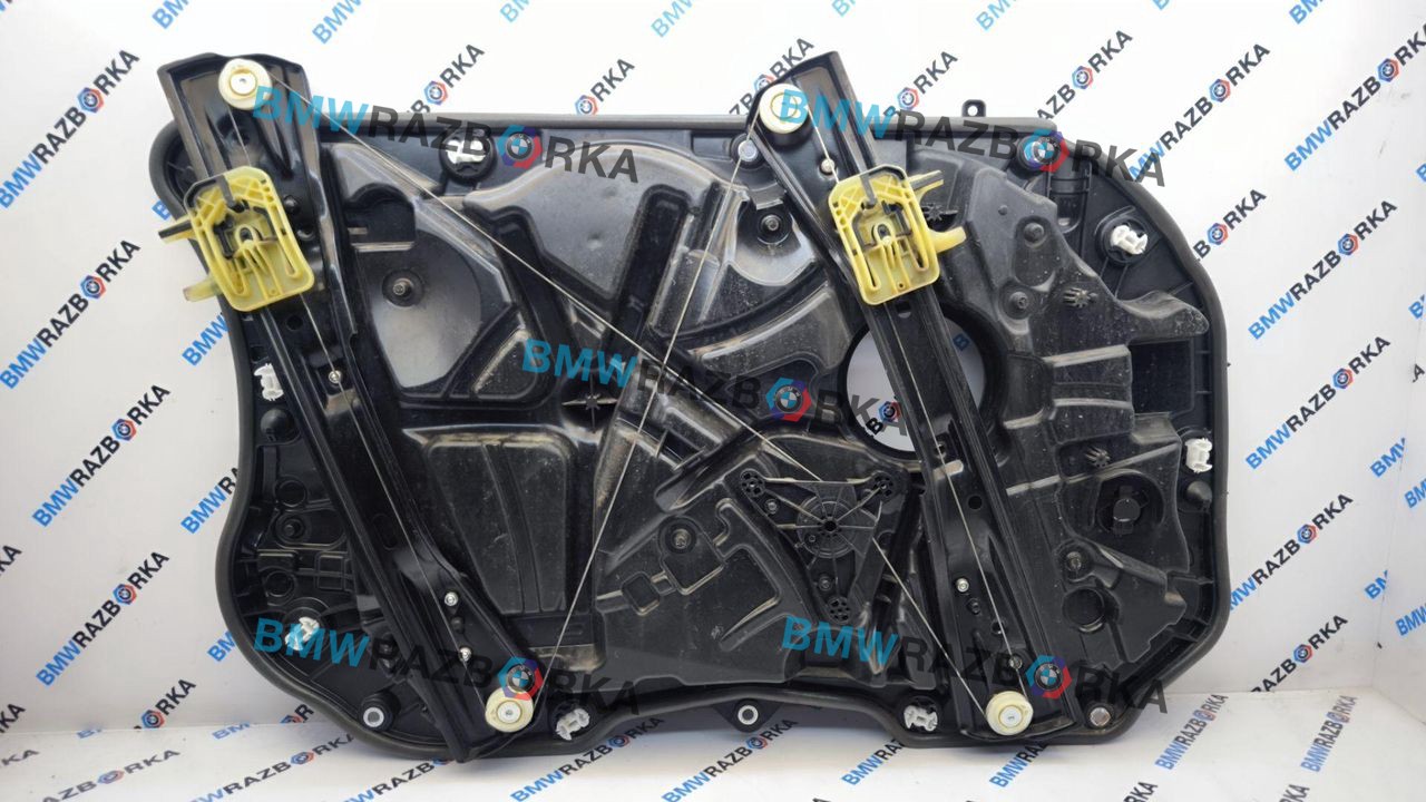 стеклоподъемник передний правый BMW M5 F90 2019, 4.4 л., S63 B44 B, бензин, АКПП, 475, седан, полный привод, 7360424