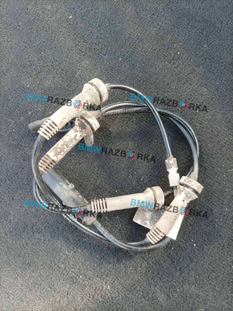 датчик ABS BMW M5 F90 2019, 4.4 л., S63 B44 B, бензин, АКПП, 475, седан, полный привод, 6874638, 34526874638