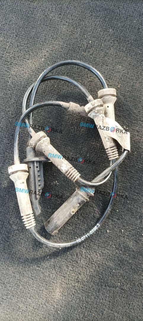 датчик ABS BMW M5 F90 2019, 4.4 л., S63 B44 B, бензин, АКПП, 475, седан, полный привод, 6874638, 34526874638