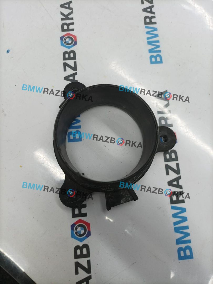 патрубок интеркулера BMW M5 F90 2019, 4.4 л., S63 B44 B, бензин, АКПП, c28, седан, полный привод, 7852405, 13547852405