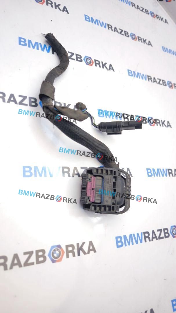 разъем (фишка) проводки BMW M5 F90 2019, 4.4 л., S63 B44 B, бензин, АКПП, 475, седан, полный привод, 9302477