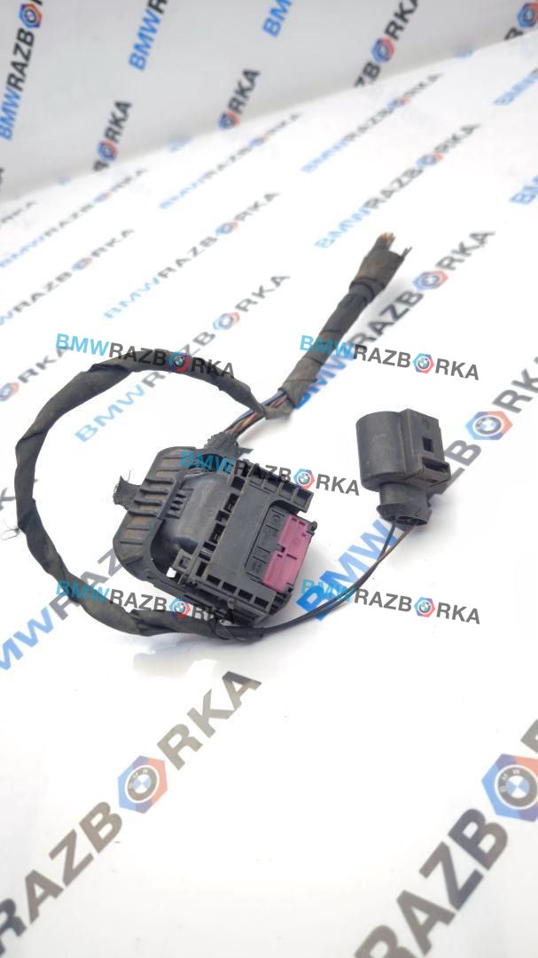 разъем (фишка) проводки BMW M5 F90 2019, 4.4 л., S63 B44 B, бензин, АКПП, 475, седан, полный привод, 9302477