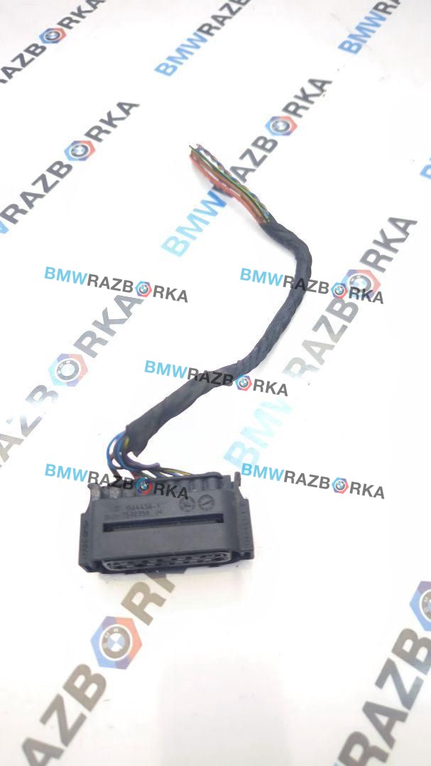 разъем (фишка) проводки BMW M5 F90 2019, 4.4 л., S63 B44 B, бензин, АКПП, 475, седан, полный привод, 7590356
