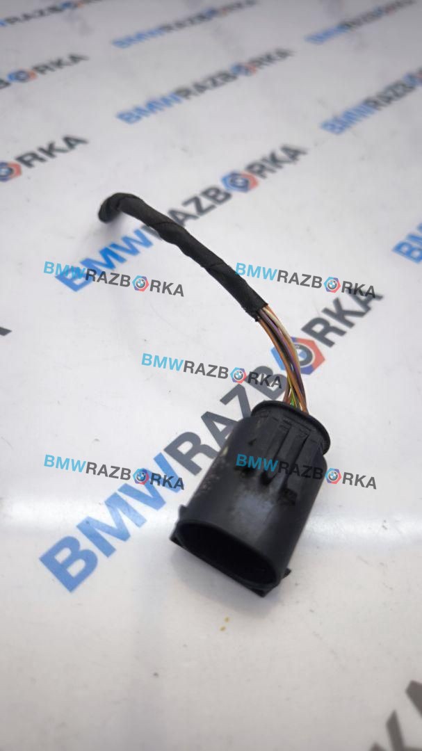 разъем (фишка) проводки BMW M5 F90 2019, 4.4 л., S63 B44 B, бензин, АКПП, 475, седан, полный привод, 6901651