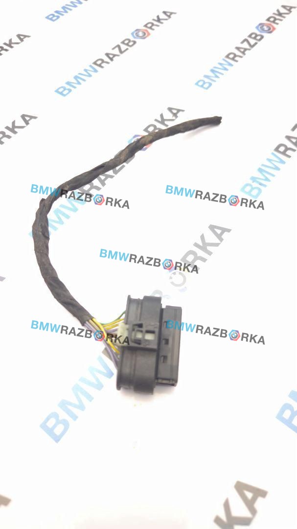 разъем (фишка) проводки BMW M2 G87 2023, S58B30A, АКПП, купе, 805587, 7622806