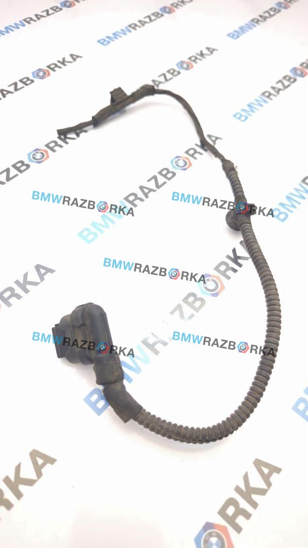 разъем (фишка) проводки BMW M5 F90 2019, 4.4 л., S63 B44 B, бензин, АКПП, 475, седан, полный привод, 7549032