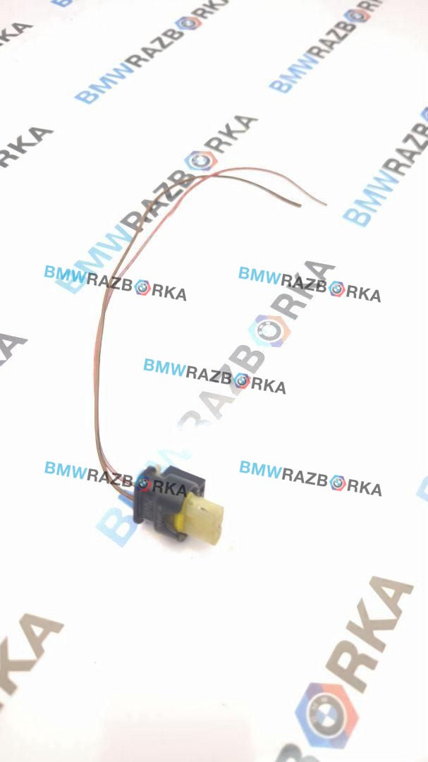 разъем (фишка) проводки BMW M5 F90 2019, 4.4 л., S63 B44 B, бензин, АКПП, 475, седан, полный привод, 7615637