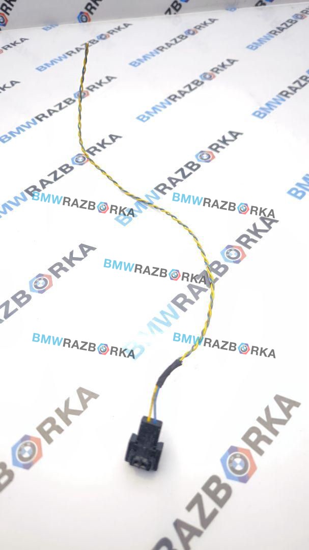 разъем (фишка) проводки BMW M5 F90 2019, 4.4 л., S63 B44 B, бензин, АКПП, 475, седан, полный привод, 6905140