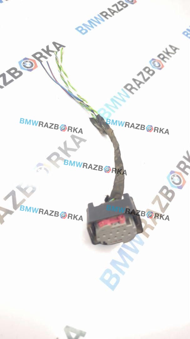 разъем (фишка) проводки BMW M5 F90 2019, 4.4 л., S63 B44 B, бензин, АКПП, 475, седан, полный привод, 8364622