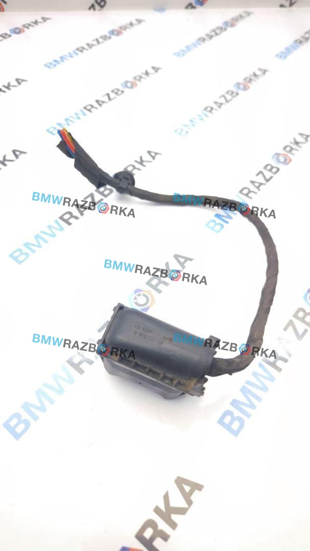 разъем (фишка) проводки BMW M5 F90 2019, 4.4 л., S63 B44 B, бензин, АКПП, 475, седан, полный привод, 6925638