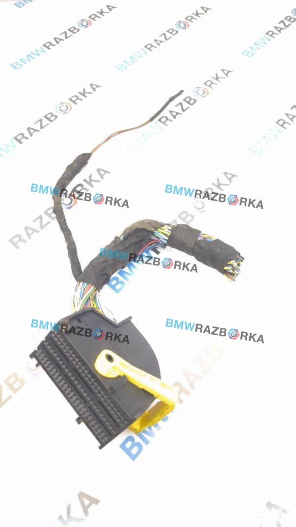 разъем (фишка) проводки BMW M5 F90 2019, 4.4 л., S63 B44 B, бензин, АКПП, 475, седан, полный привод, 9297286