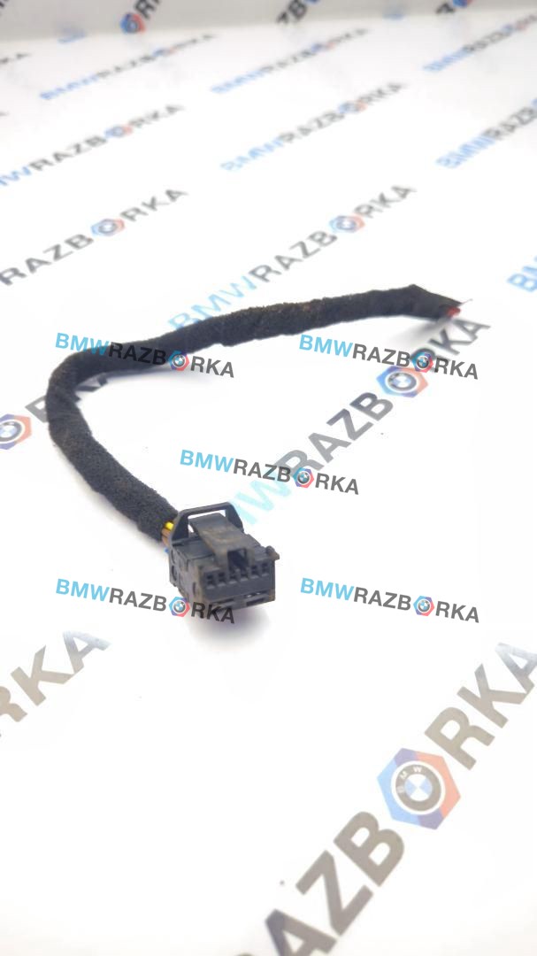 разъем (фишка) проводки BMW M5 F90 2019, 4.4 л., S63 B44 B, бензин, АКПП, 475, седан, полный привод, 6905164
