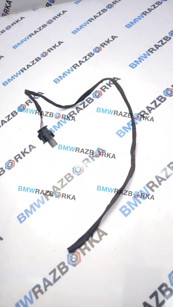 разъем (фишка) проводки BMW M5 F90 2019, 4.4 л., S63 B44 B, бензин, АКПП, 475, седан, полный привод, 7574677