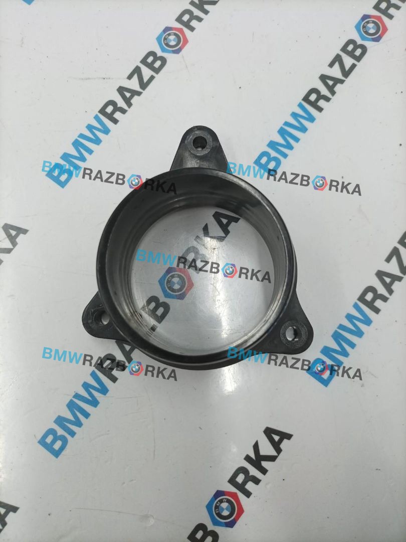 патрубок интеркулера BMW M2 G87 2024, 3.0 л., S58B30A, бензин, brooklyn grau metallic (c4p), купе, задний привод, правый руль, 13718054844, 8054844