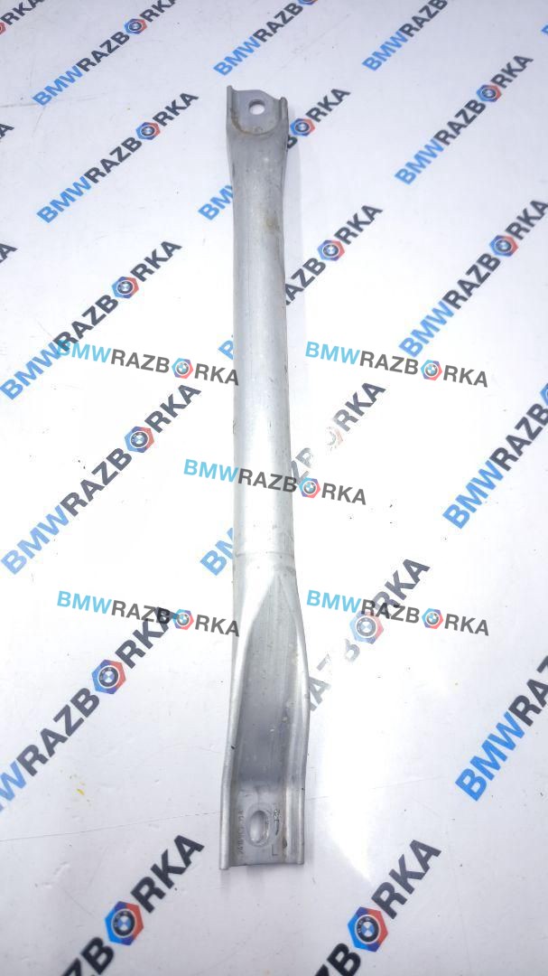 Распорка (растяжка) телевизора BMW 8 Gran Coupe G16 2022, 3.0 л., бензин, АКПП, а96, седан, задний привод, правый руль, 51617416969, 7416969