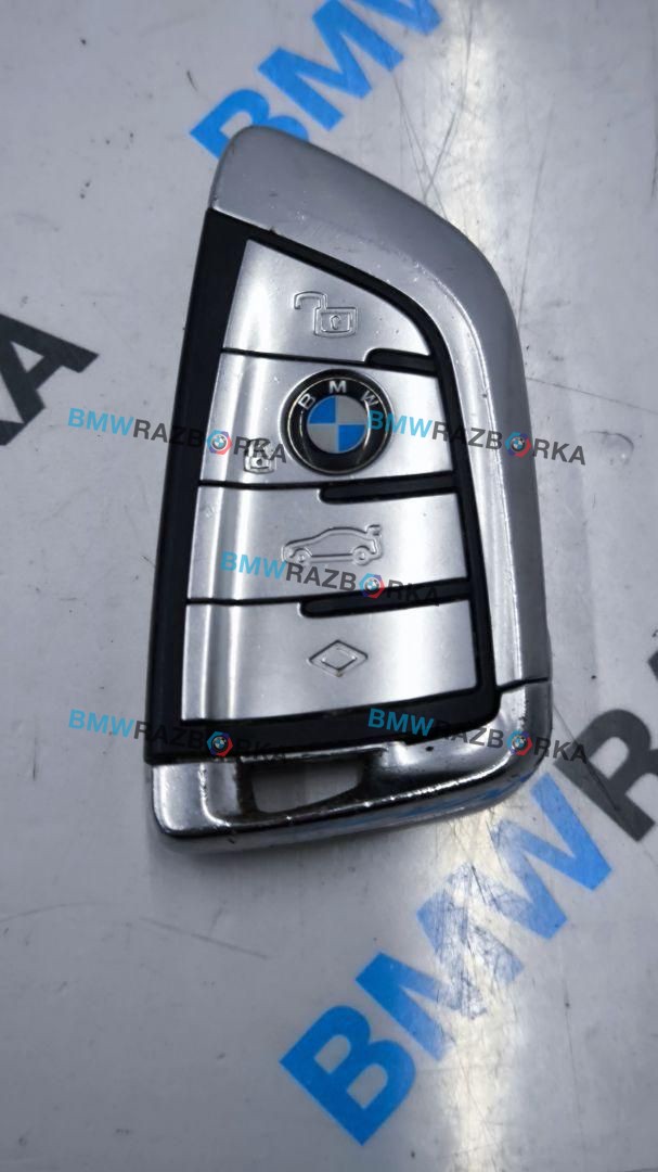 ключ BMW 8 Gran Coupe G16 2022, 3.0 л., бензин, АКПП, а96, седан, задний привод, правый руль, 5A40659