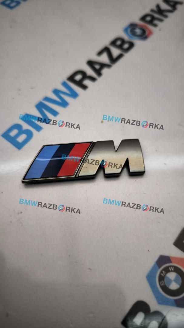 эмблема BMW X2 F39 2019, 2.0 л., B48A20E, бензин, 475, полный привод, 8058881, 8058882