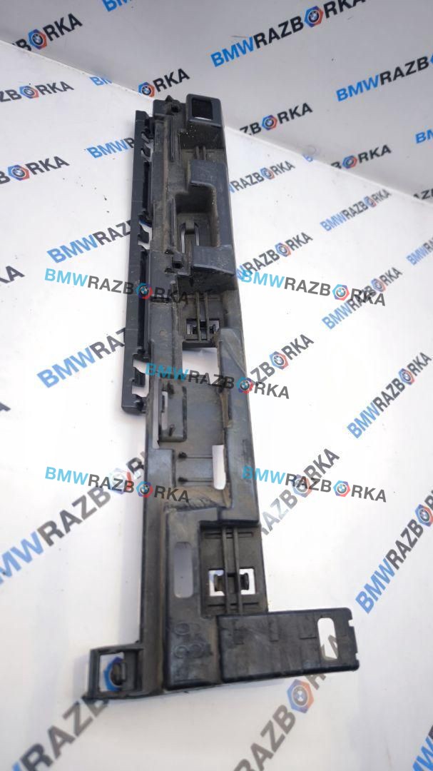 Кронштейн крепления порога BMW X2 F39 2019, 2.0 л., B48A20E, бензин, 475, полный привод, 7426452