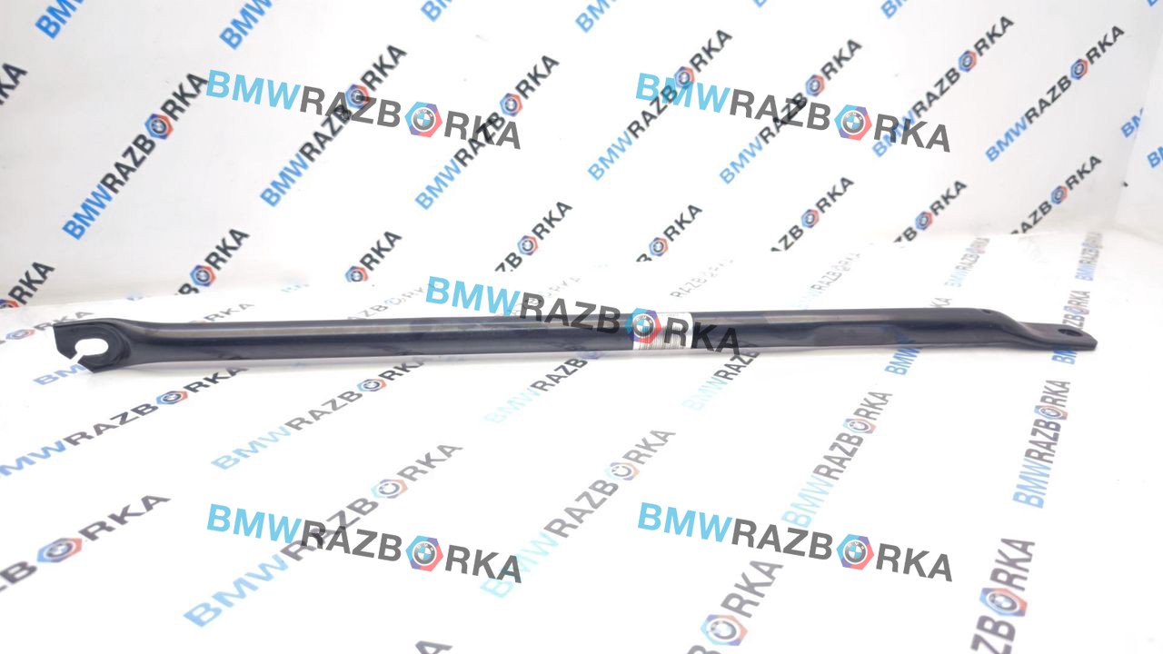 распорка стоек BMW X2 F39 2019, 2.0 л., B48A20E, бензин, 475, полный привод, 7292793, 51617292793