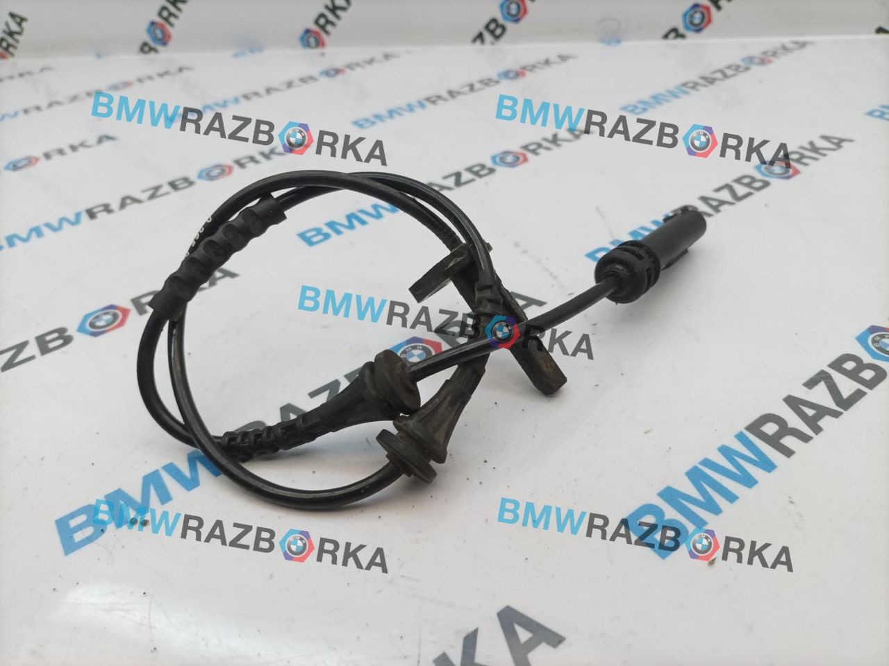 датчик ABS BMW X2 F39 2019, 2.0 л., B48A20E, бензин, 475, полный привод, 6895882, 34526895882