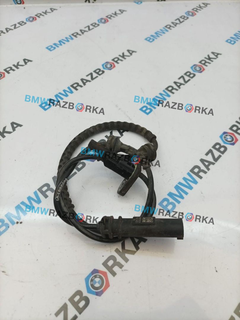 датчик ABS BMW X2 F39 2019, 2.0 л., B48A20E, бензин, 475, полный привод, 6895881