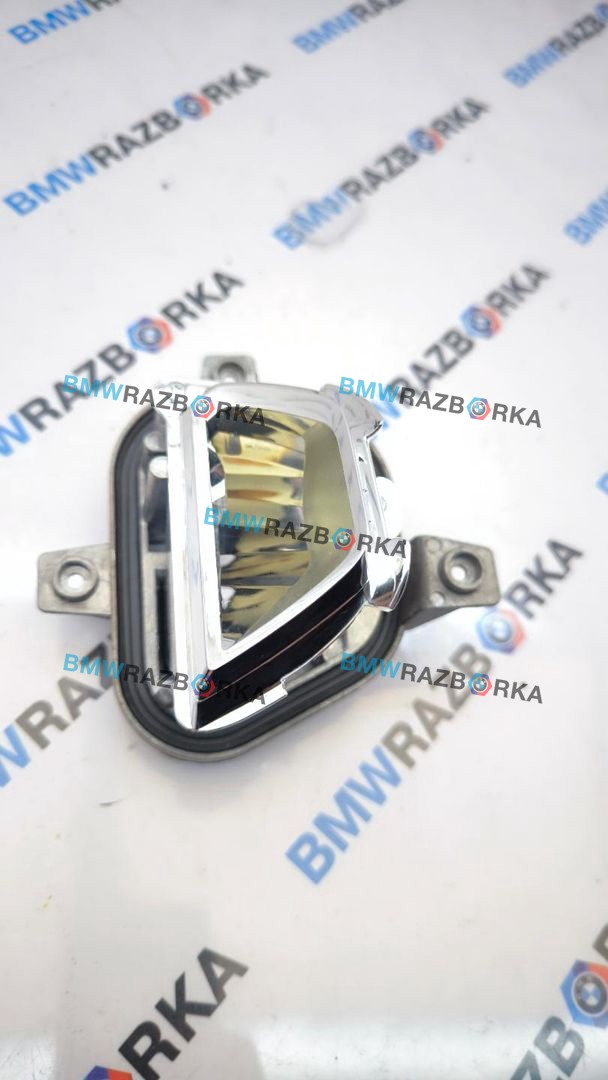 модуль LED левой BMW X2 F39 2019, 2.0 л., B48A20E, бензин, 475, полный привод, 90066717, 63117428787