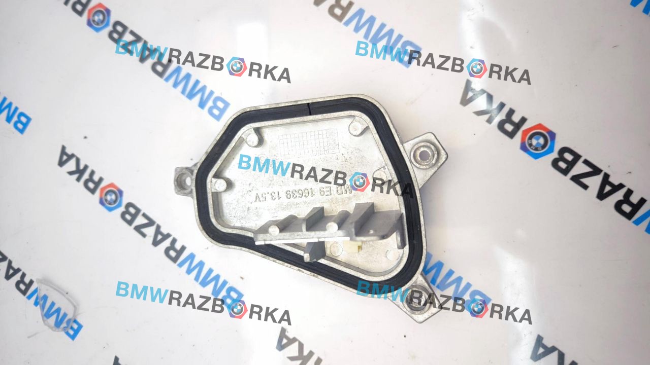 модуль светодиодной подсветки BMW X2 F39 2019, 2.0 л., B48A20E, бензин, 475, полный привод