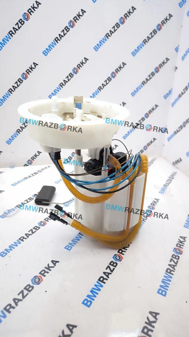 колба в бак BMW X2 F39 2019, 2.0 л., B48A20E, бензин, 475, полный привод, 7300463, 7301785