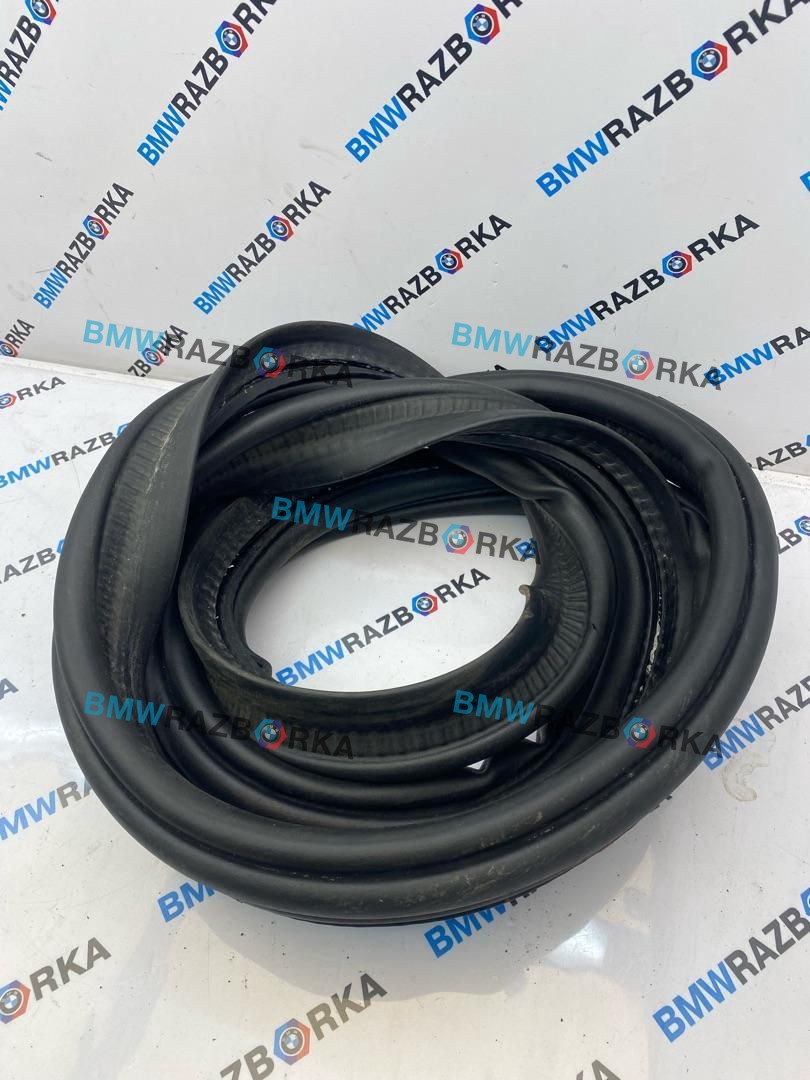 уплотнитель BMW X2 F39 2019, 2.0 л., B48A20E, бензин, 475, полный привод, 7423834