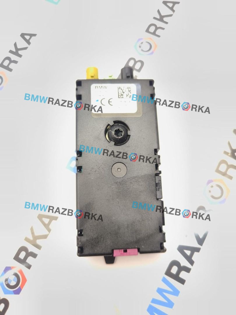 антенна BMW X2 F39 2019, 2.0 л., B48A20E, бензин, 475, полный привод, 2622361