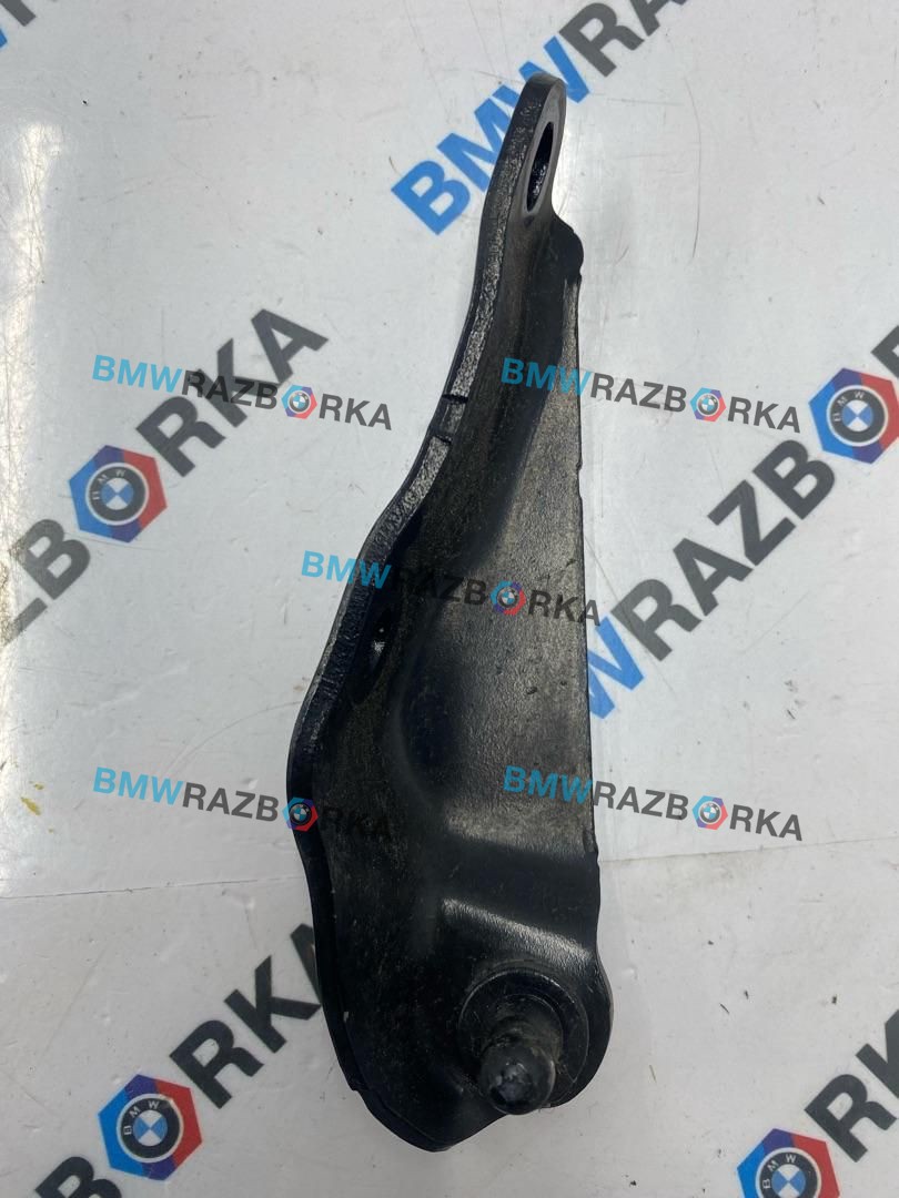 петля крышки багажника BMW X2 F39 2019, 2.0 л., B48A20E, бензин, 475, полный привод, 7423845