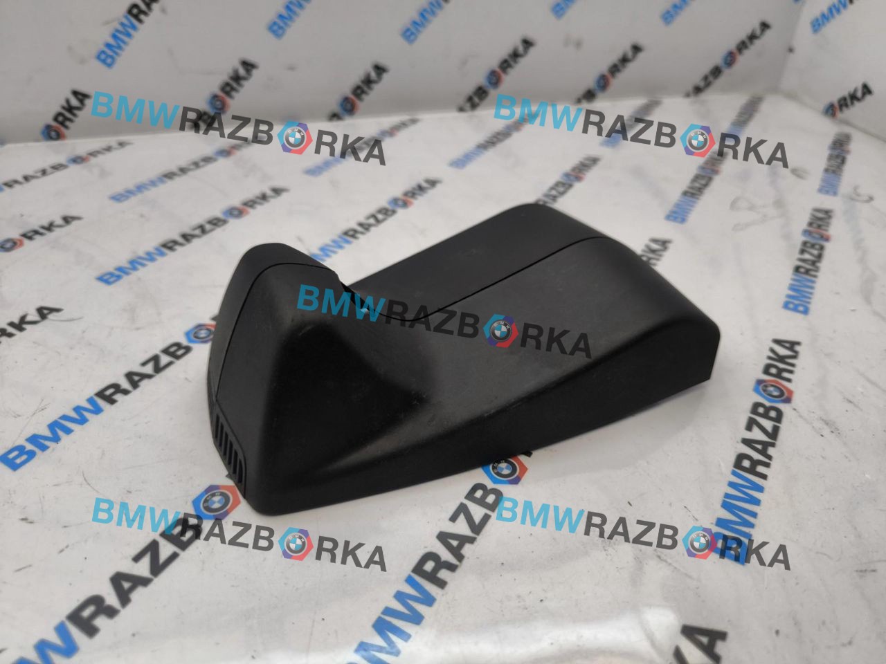 Кожух салонного зеркала BMW X2 F39 2020, 2.0 л., B48 A20 A, внедорожник 5 дв., 9234371, 9234372