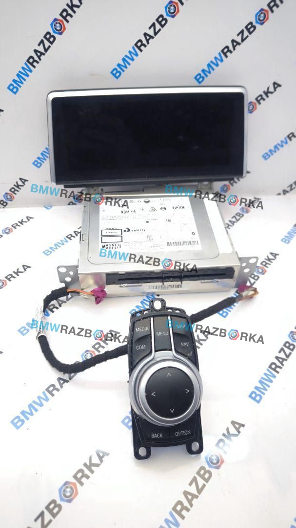 навигация BMW X2 F39 2019, 2.0 л., B48A20E, бензин, 475, полный привод, 9490067, 8707407, 5A06D89, 8704089
