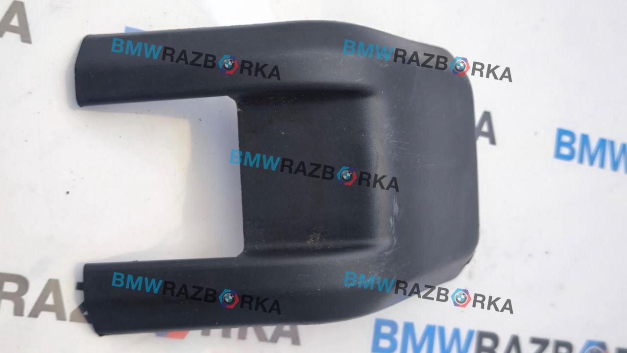 накладка на сиденье BMW X2 F39 2019, 2.0 л., B48A20E, бензин, 475, полный привод, 7300168