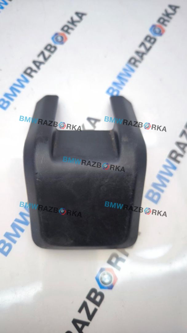 накладка на сиденье BMW X2 F39 2019, 2.0 л., B48A20E, бензин, 475, полный привод, 7300168