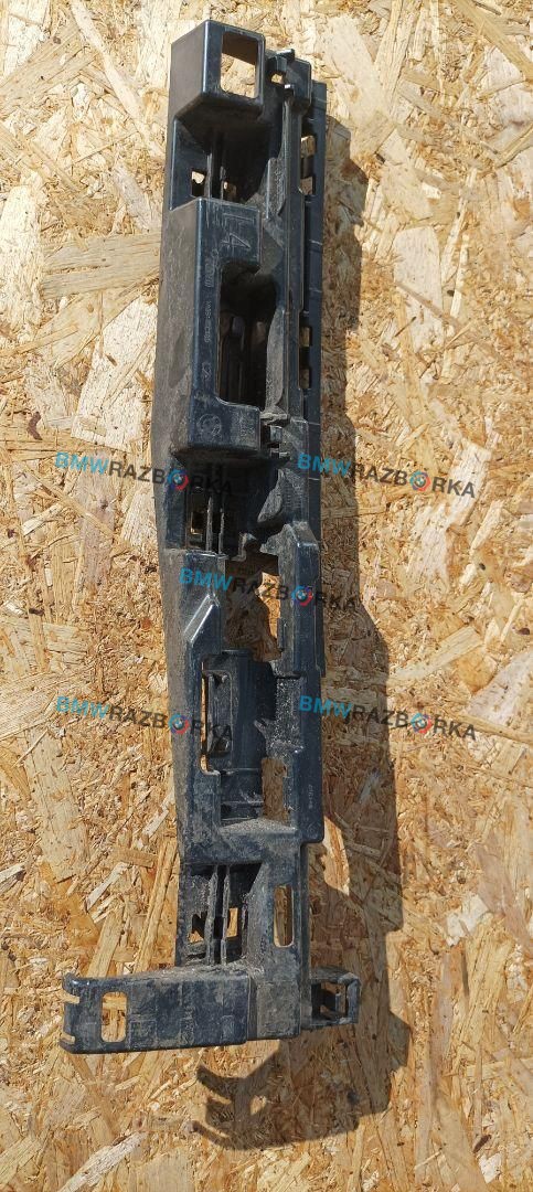 Кронштейн крепления порога BMW X2 F39 2019, 2.0 л., B48A20E, бензин, 475, полный привод, 7426451