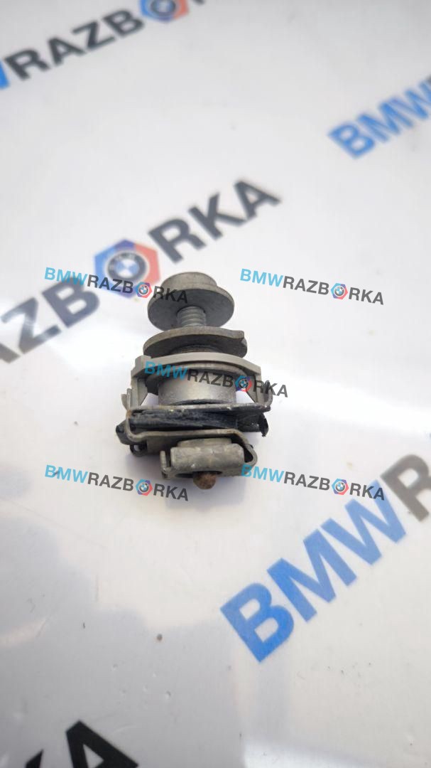 крепление фары левой BMW X2 F39 2019, 2.0 л., B48A20E, бензин, 475, полный привод, 7280779, 63127280779