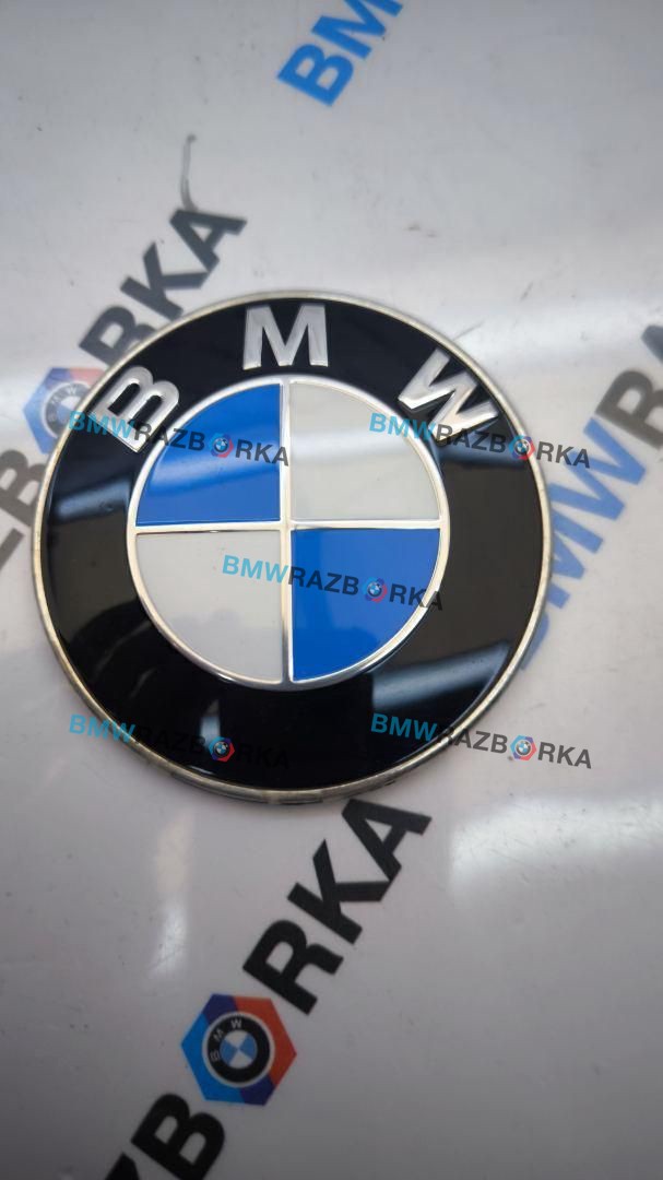 эмблема BMW X2 F39 2019, 2.0 л., B48A20E, бензин, 475, полный привод, 7463692
