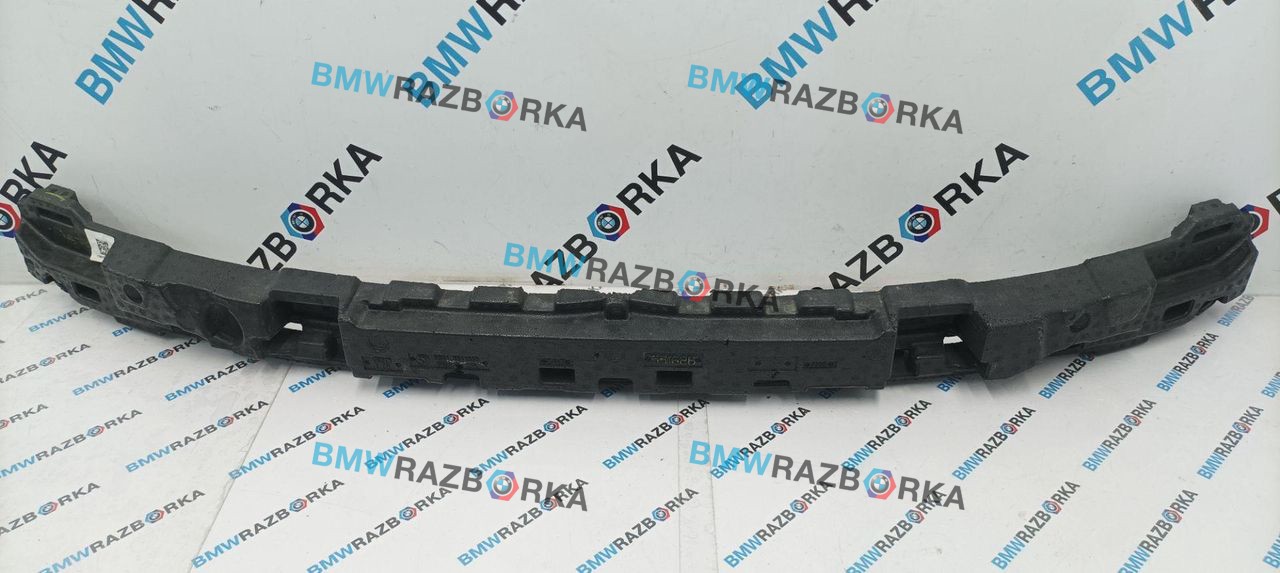 абсорбер бампера BMW 3 серия G20/G21 [рестайлинг] 2023, 8841350
