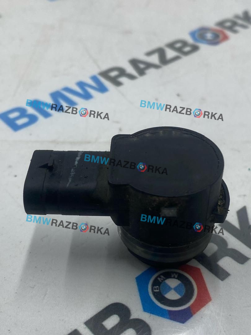 датчик парктроника BMW X3 G01 2019, 3.0 л., B58 B30 A, бензин, полный привод, 9283200