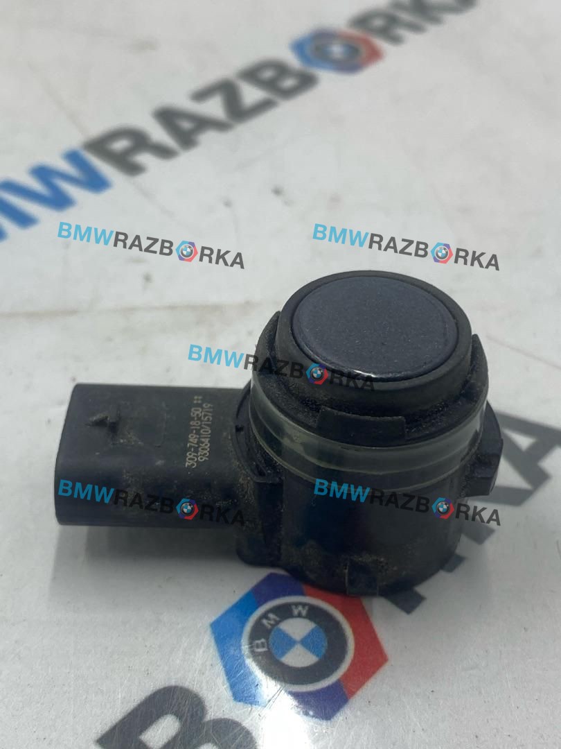датчик парктроника BMW X3 G01 2019, 3.0 л., B58 B30 A, бензин, полный привод, 9283200