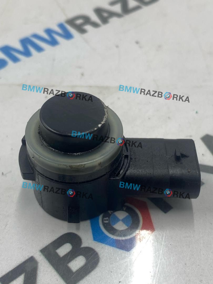 датчик парктроника BMW X3 G01 2019, 3.0 л., B58 B30 A, бензин, полный привод, 66209274427, 9274427