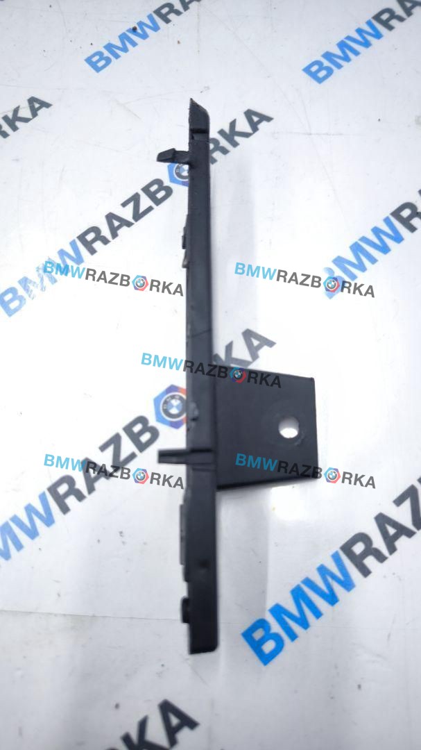 крепление ( кронштейн ) крыла BMW X3 G01 2019, 3.0 л., B58 B30 A, бензин, полный привод, 7399984