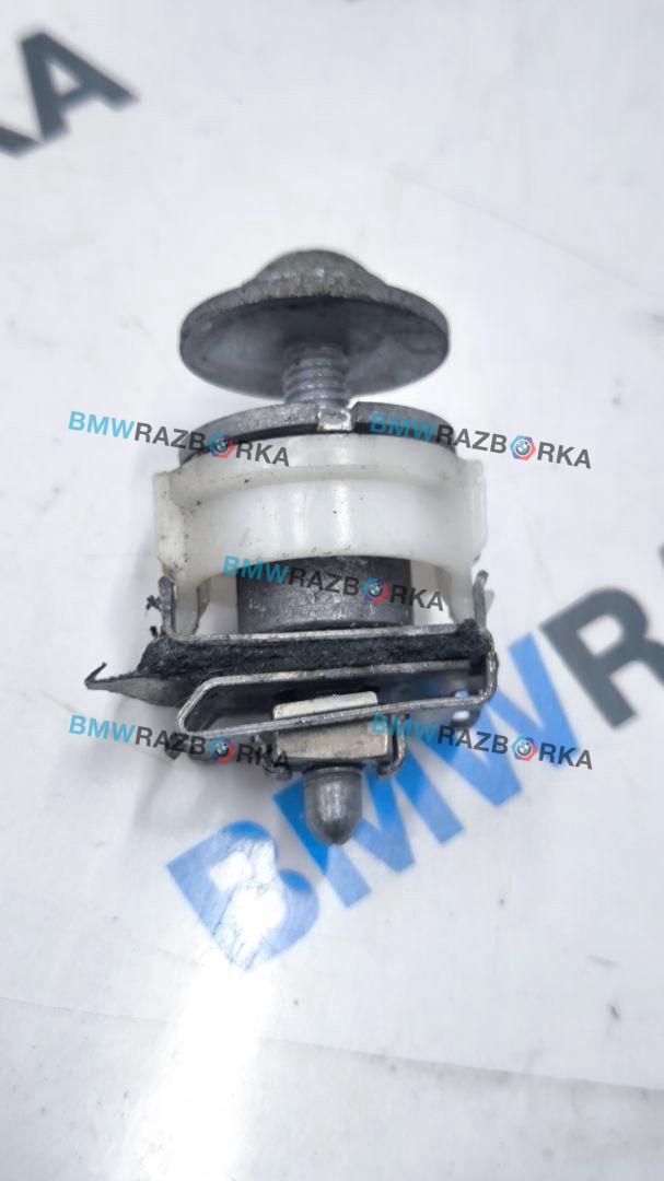крепление фары левой BMW X3 G01 2019, 3.0 л., B58 B30 A, бензин, полный привод, 63117419740, 7419740, 07147401706, 7401706