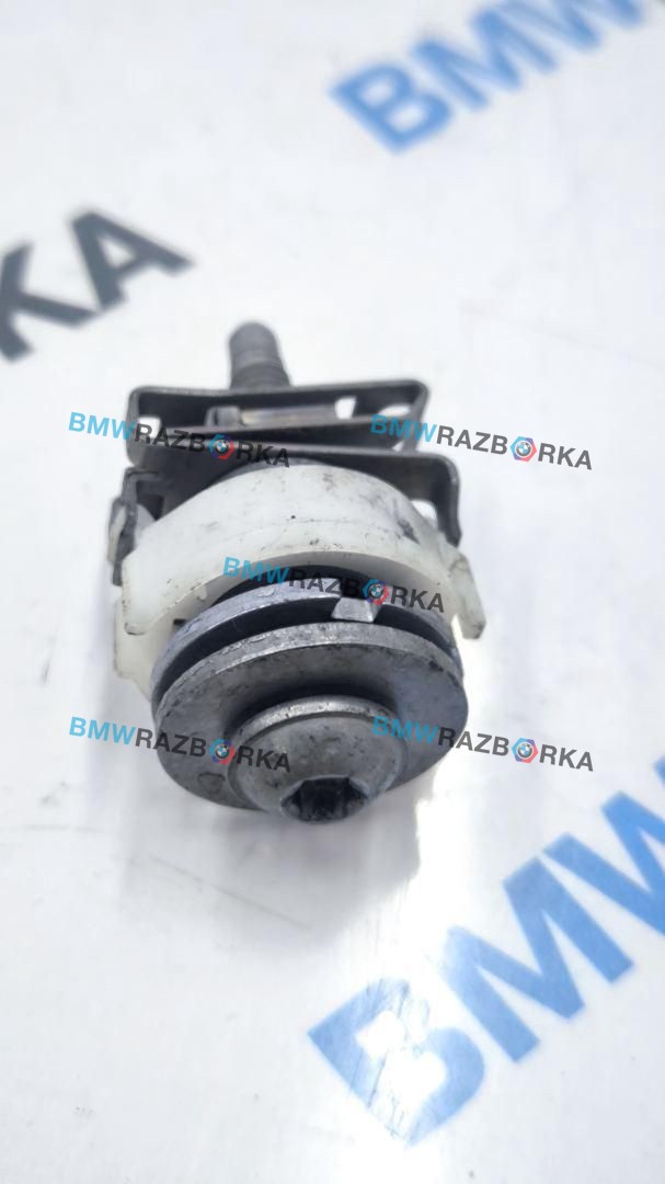 крепление фары левой BMW X3 G01 2019, 3.0 л., B58 B30 A, бензин, полный привод, 63117419740, 7419740, 07147401706, 7401706